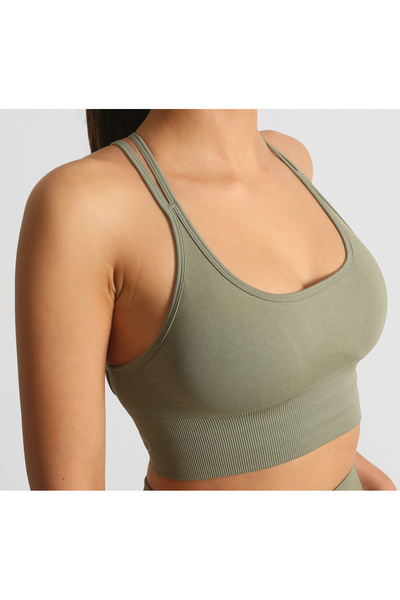 NTB Nature The Brand Sports Bra