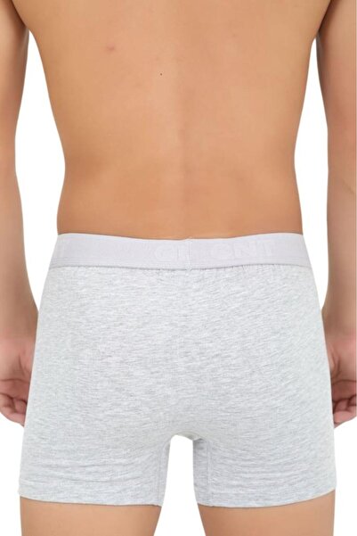 CNT Ανδρικά βαμβακερά μποξεράκια 5 πακέτο