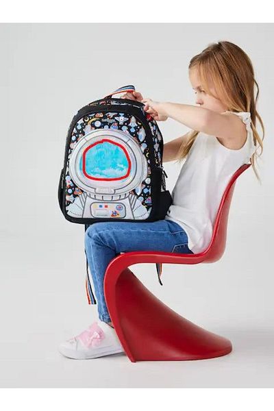 SMIGGLE - Lets Play Kindergarten Backpack