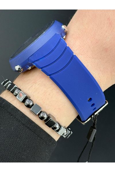 Joefox Joe Fox Men's Wristwatch Model Digital Sports Men's Wristwatch