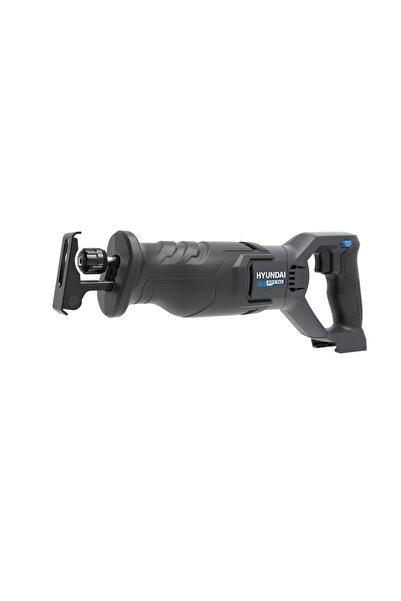 Hyundai RS20S-20 Akülü Tilki Kuyruğu Testere 3000RPM 20mm Akü ve Şarj Cihazı ...