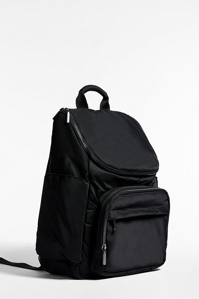 Oysho Travel Backpack