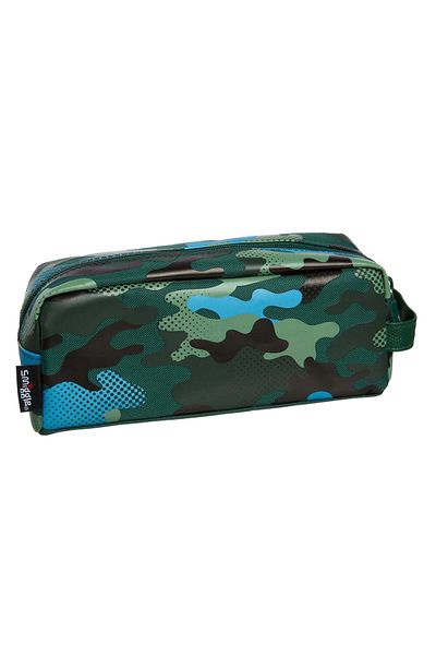 SMIGGLE - Hide Single Compartment Pencil Case