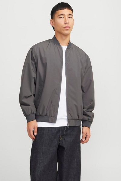Jack & Jones Ανδρικό μπουφάν μπουμπούκι με γιακά μπέιζμπολ - Charge