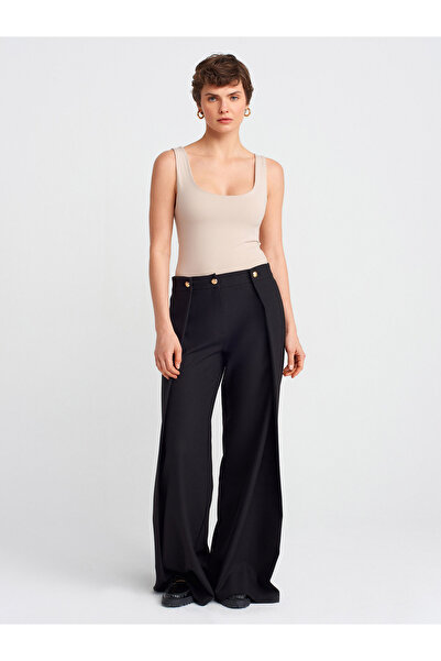 Dilvin 20977 Thick Strap Polyamide Athlete-Stone