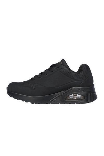 SKECHERS Uno - Stand on Air - 73690-BBK