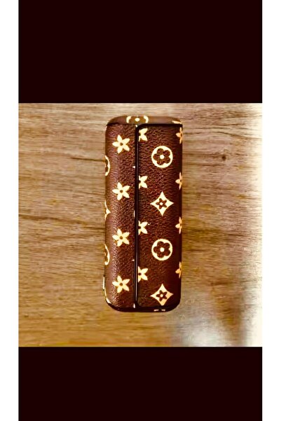 Zigver PRİME manyetik kılıf lv desenli