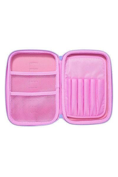 SMIGGLE - Flyn Hardtop Nameplate Pencil Case