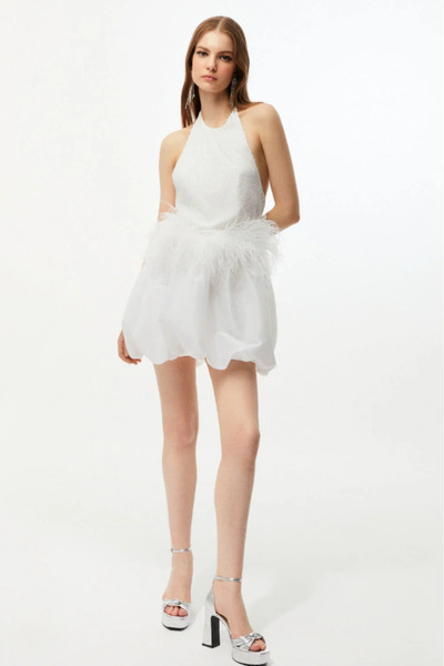 Nocturne N23YN2231 NOCTURNE ELBİSE