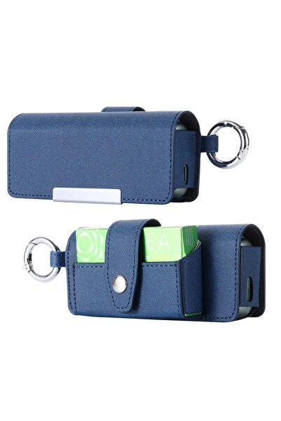 Zigver Yeni Renk Tuval Malzeme Durumda Iqos Iluma Başbakan Için Iluma Çanta S...