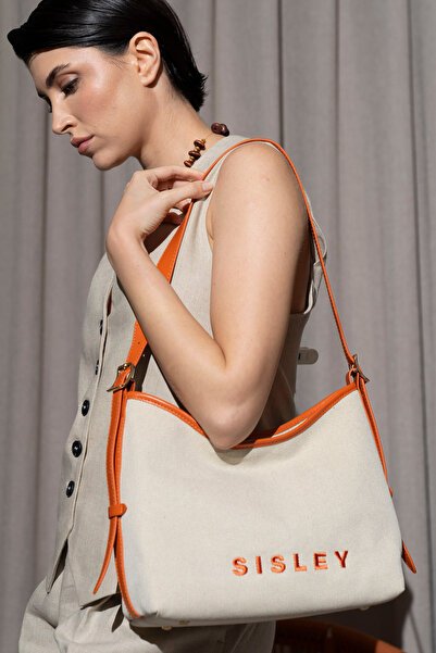 Sisley KADIN KOL ÇANTASI C.SLY_108
