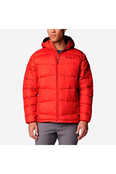 Columbia Fivemile Butte Iı Erkek Kırmızı Mont (2086911-698)