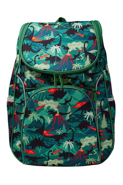 SMIGGLE - Vivid Classic Backpack