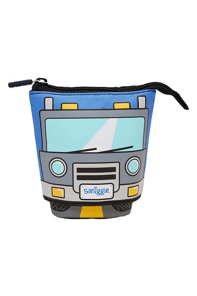 SMIGGLE - Movin 2 in 1 Pencil Case