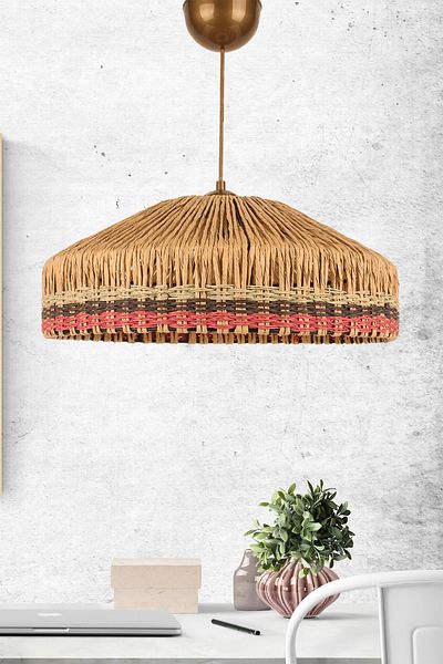 Hmydesign Milano Handmade Pendant Chandelier