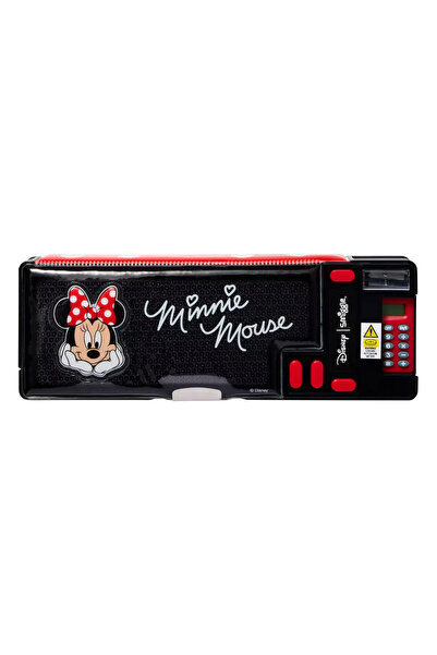 SMIGGLE -disney Minnie Mouse Özel Seri Pop Out Kalem Kutusu