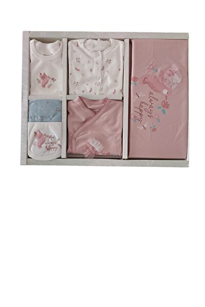 Biorganic Biorganic always happy 10-piece set