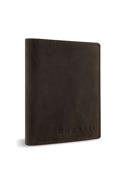 BUGATTI Luca Portofel Piele 10 cm