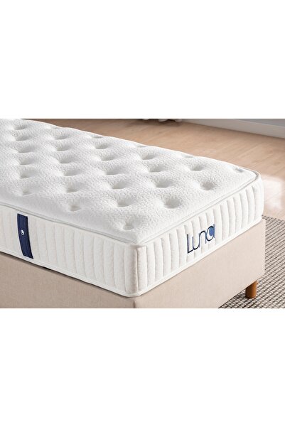 Vivense Luna Dormi Tek Kişilik Yatak, 90X190