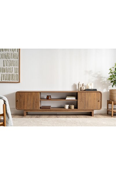 Vivense Girona Tv Sehpası, 180 Cm