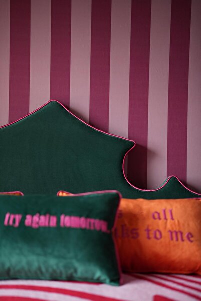 Home Çift kişilik yatak başlığı