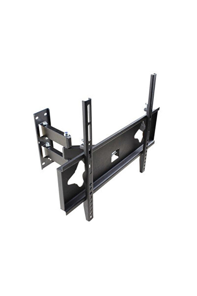 Generic Brand Pm-40 22''-55'' Lcd-Led-Plasma Tv Wall Mount with Lock