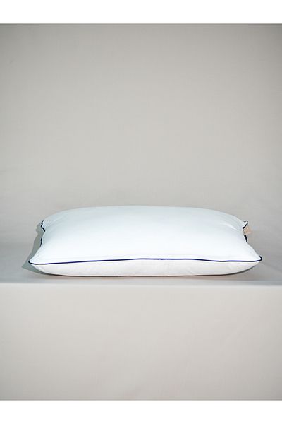 NHR HOME 100% Nano Gel Filled Sleeping Pillow 50X70 1200Gr / 1 Piece