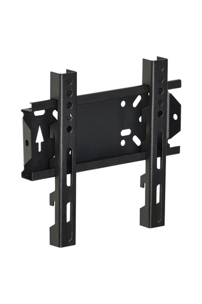 Powermaster PWR-1932 19''-32'' Sabit Kilitli Lcd Led Tv Duvar Askı Aparatı