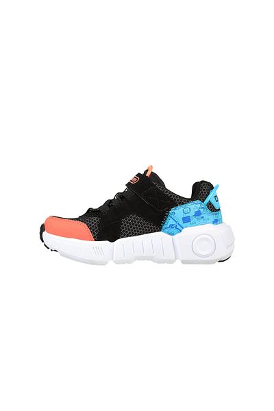 SKECHERS Skechers Gametronix - 402260L-BKMT