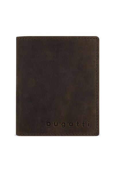 BUGATTI Luca Portofel Piele 10 cm