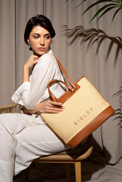 Sisley KADIN KOL ÇANTASI C.SLY_094