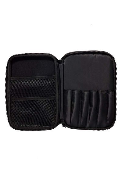 SMIGGLE - Fly High Two Compartment Hardtop Pencil Case
