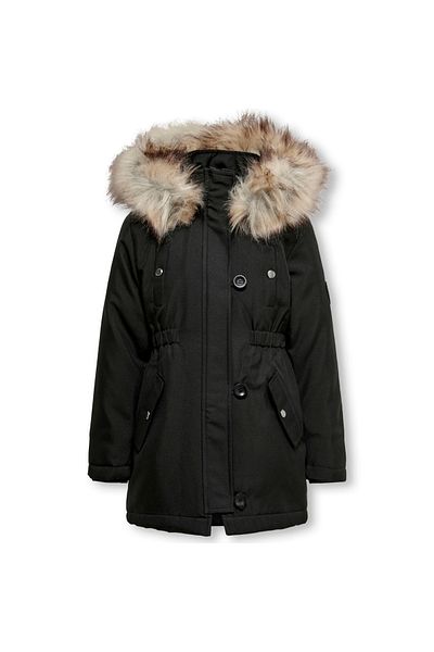 ONLY Kogiris Fur Parka Otw Noos