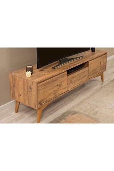 Vivense Vina Tv Ünitesi, Atlantik