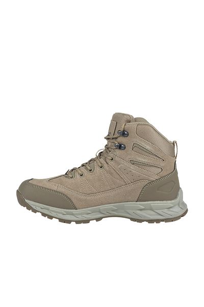 lumberjack Ανδρικές μπότες εξωτερικού χώρου MAXIM HI 3PR Sand Color