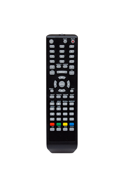 Sunny Axen - SN040LM8-7M / 10-1174 Lcd Led Tv Kumandası