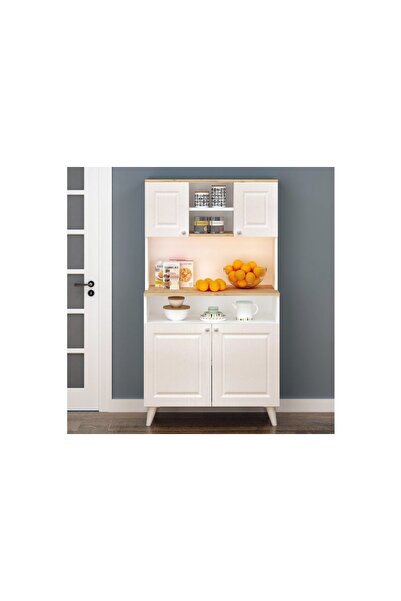 Vivense SALİNA ÇOK AMAÇLI MUTFAK DOLABI