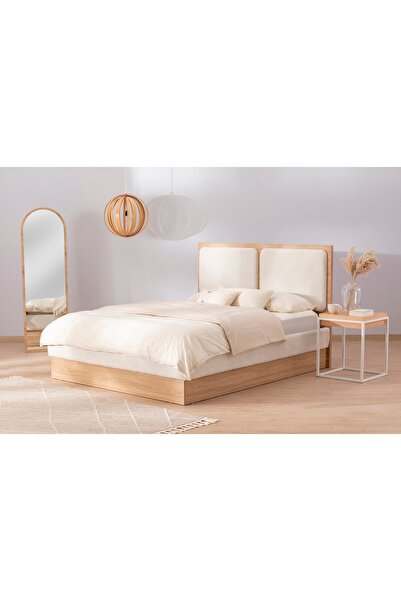 Vivense LUNA PANDİA BAZALI KARYOLA, 180X200