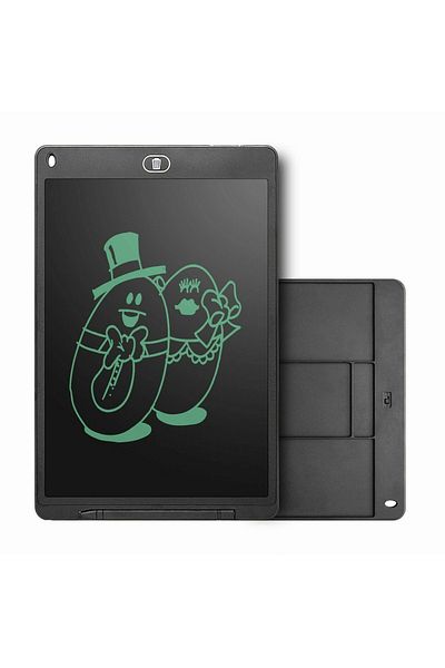 Powermaster 8.5 Inch Colorful Digital Pen LCD Drawing Writing Board