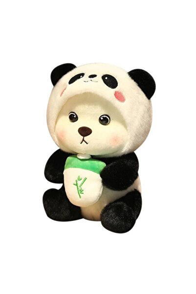 Zigver Crosschildren Capibara Unicorn/Panda oyuncak ayı bebek çocuklar için p...