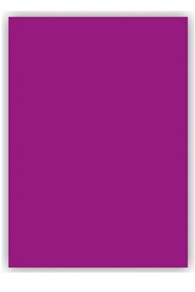 Glanart Purple Background Cardboard 10 Pieces 50x70 Cm