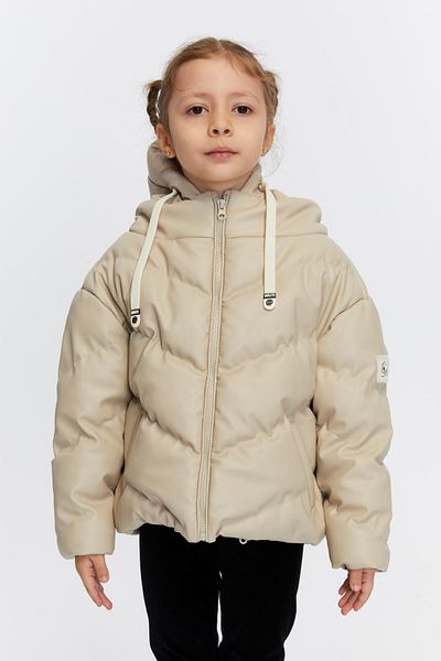Benittokids Κοριτσίστικο πουπουλένιο παλτό 51320