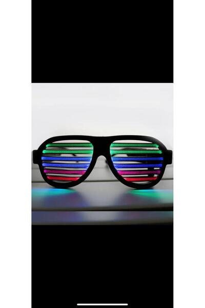 Zigver Parti, Gece Kulübü, Barware, Konser,Sese karşı duyarlı renk değiştiren...