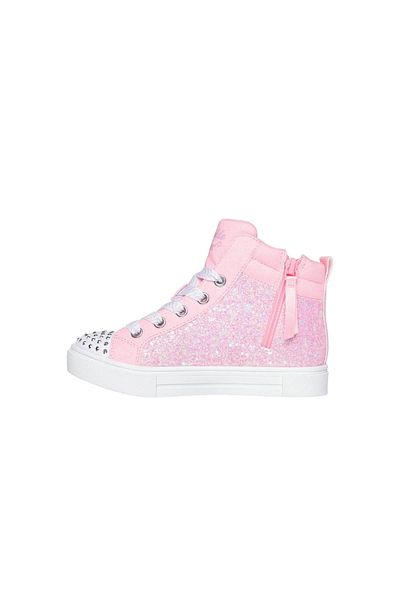 SKECHERS Twinkle Sparks - Charm Bestie - 314816L-PNK