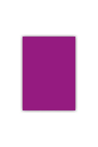 Glanart Purple Background Cardboard 10 Pieces 50x70 Cm