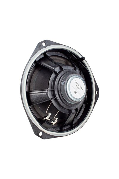 LEONE 160-2 16 Cm 4 Ohm Üçgen Oto Hoparlör (Fiat-Hyundaı)