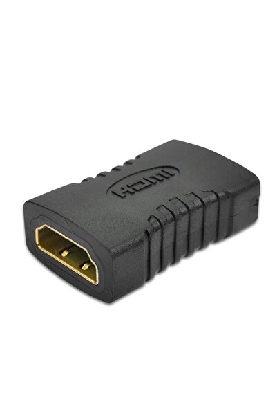 Powermaster محول HDMI أنثى إلى أنثى