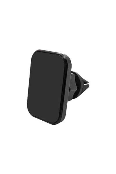 Powermaster JX002 Mıknatıslı Manyetik Araç Telefon Tutacağı Klima Kanalına Ge...