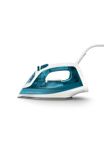 Philips 2000 Series 2000W Steam Iron 250ml