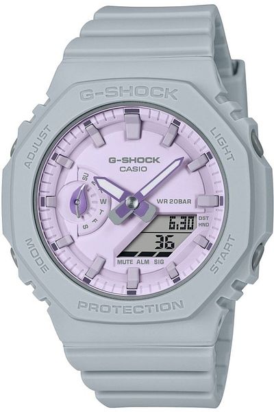 Casio Gma-S2100Nc-8Adr Model Men's Shoes